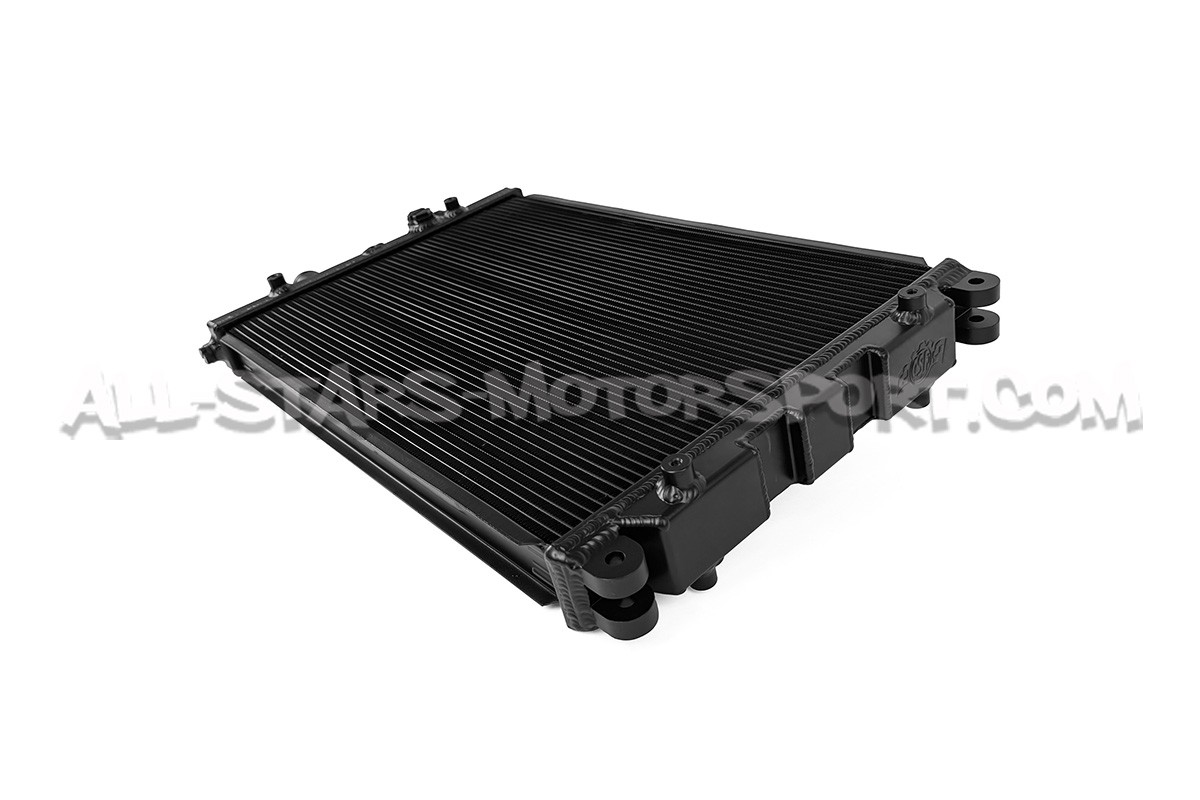 Radiador de aluminio CSF para Ferrari F430