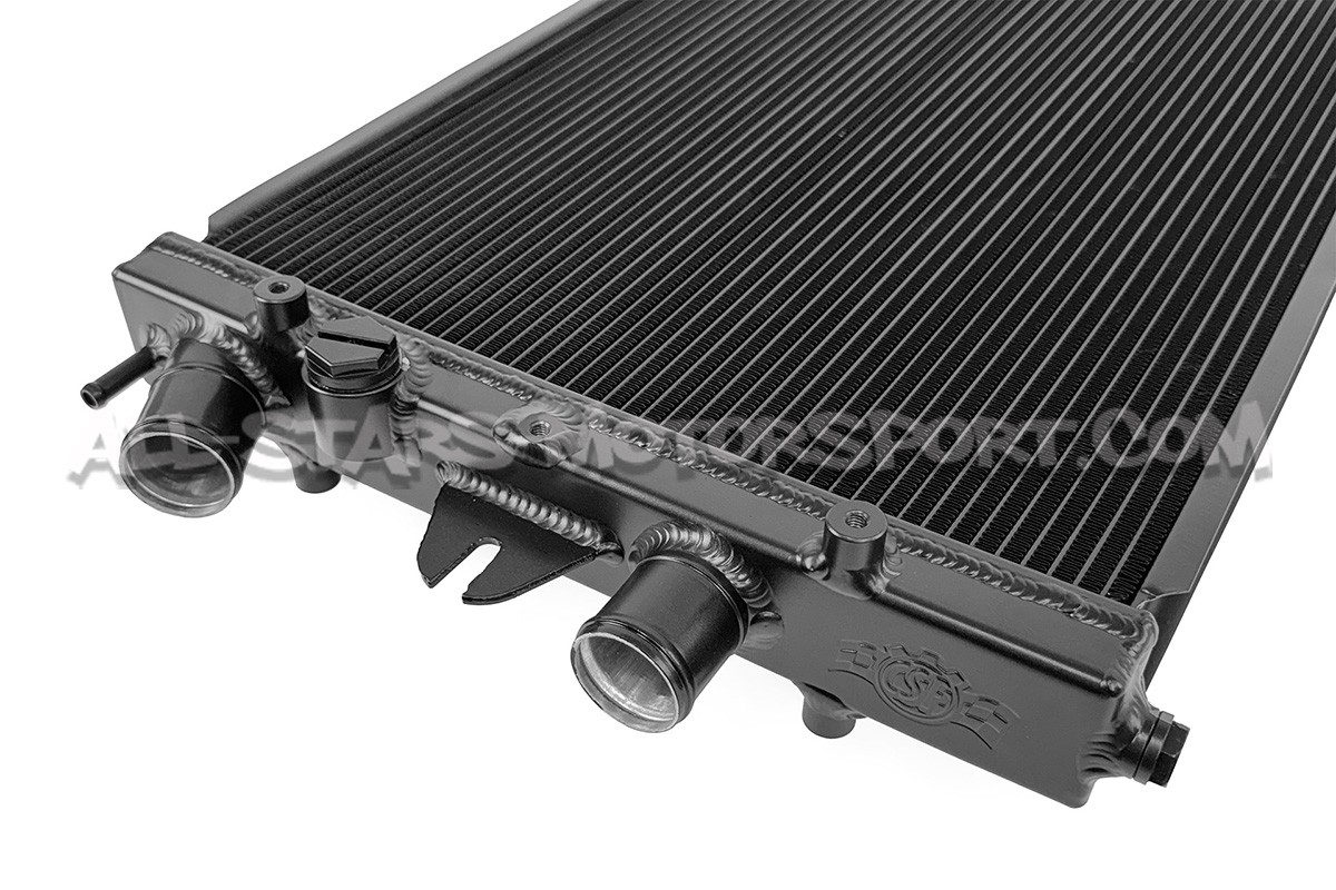 Radiateur aluminium CSF pour Ferrari F430