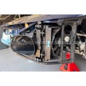 Ferrari F430 CSF Race Aluminium Radiator