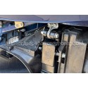 Radiador de aluminio CSF para Ferrari F430