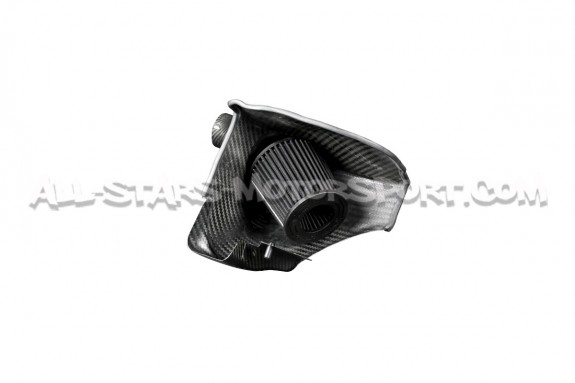 Admisión de fibra de carbono Armaspeed para BMW M5 G9x