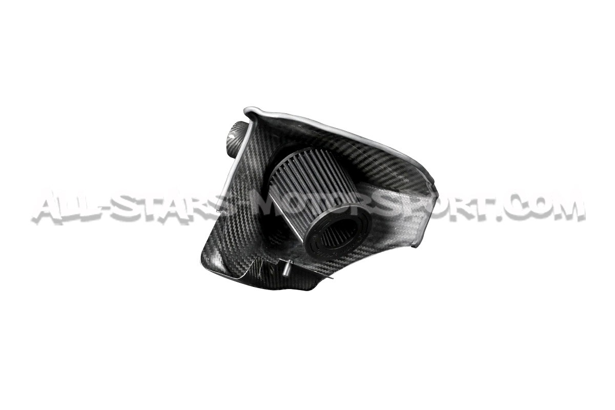 Admisión de fibra de carbono Armaspeed para BMW M5 G9x