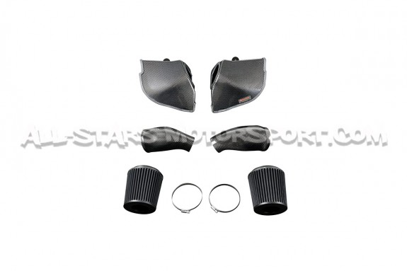 BMW M5 G9x Armaspeed Carbon Fiber Air Intake