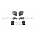 BMW M5 G9x Armaspeed Carbon Fiber Air Intake