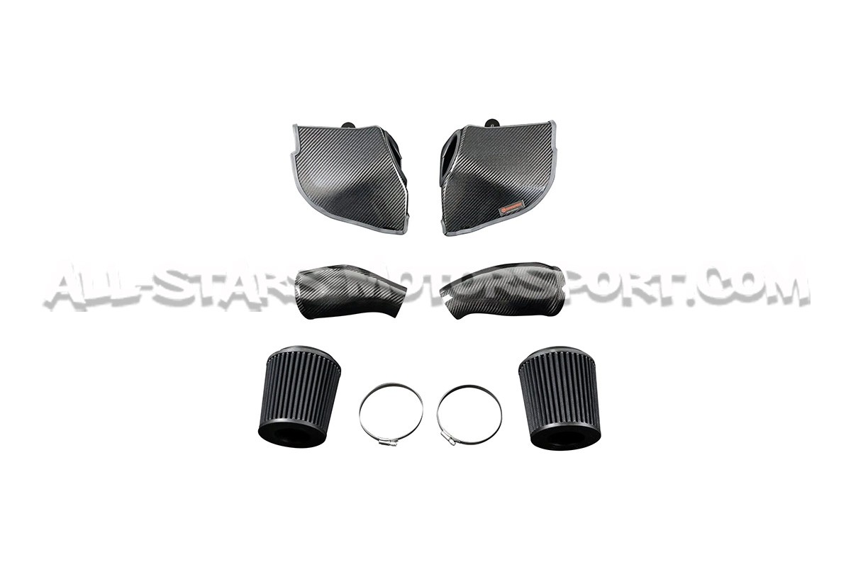 BMW M5 G9x Armaspeed Carbon Fiber Air Intake