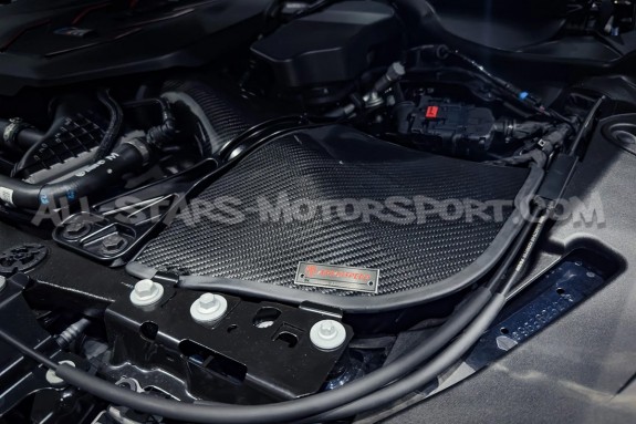 BMW M5 G9x Armaspeed Carbon Fiber Air Intake