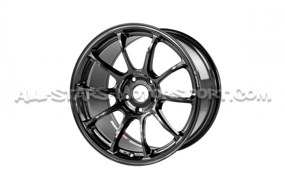 Llanta Rays Volk Racing ZE40 M-SPEC 18x10 - 5x120 ET40 - Gunmetal