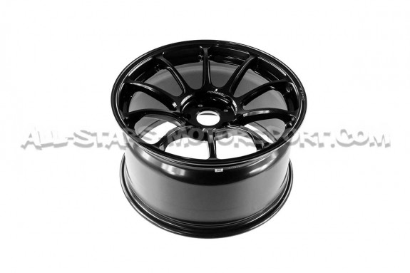 Jante Rays Volk Racing ZE40 M-SPEC 18x10 - 5x120 ET40 - Gunmetal