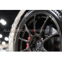Rays Volk Racing ZE40 M-SPEC Wheel 18x10 - 5x120 ET40 - Gunmetal