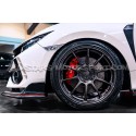 Jante Rays Volk Racing ZE40 M-SPEC 18x10 - 5x120 ET40 - Gunmetal