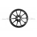 Llanta Rays Volk Racing ZE40 M-SPEC 18x10 - 5x120 ET40 - Gunmetal
