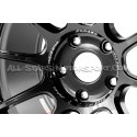 Jante Rays Volk Racing ZE40 M-SPEC 18x10 - 5x120 ET40 - Gunmetal