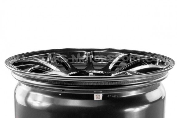Jante Rays Volk Racing ZE40 M-SPEC 18x10 - 5x120 ET40 - Gunmetal