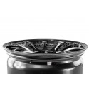 Llanta Rays Volk Racing ZE40 M-SPEC 18x10 - 5x120 ET40 - Gunmetal