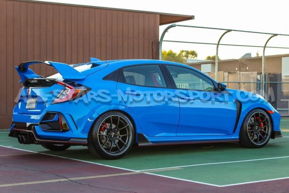 Rays Volk Racing G025 19x9.5 - 5x120 ET44 Wheel - Gunmetal
