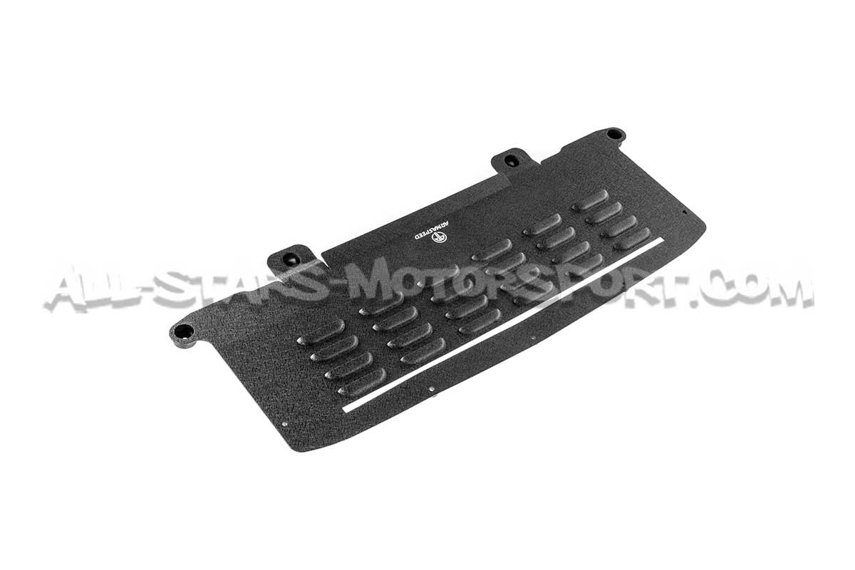 Cache moteur / protection inférieure en aluminium Armaspeed pour BMW M3 G80 / M4 G8x / M2 G87