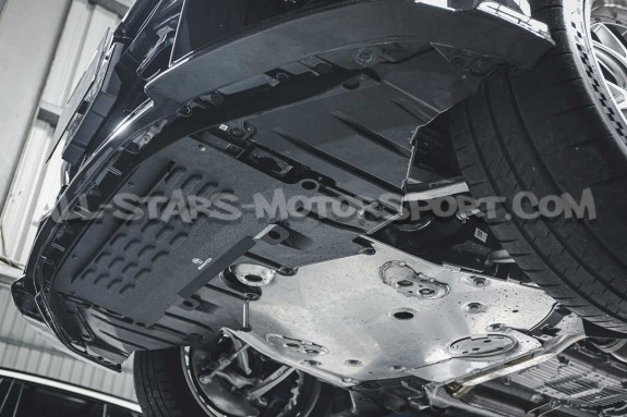 BMW M3 G80 / M4 G82 / M2 G87 Armaspeed Aluminium Undertray