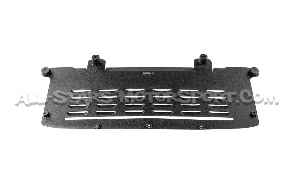 Cache moteur / protection inférieure en aluminium Armaspeed pour BM...