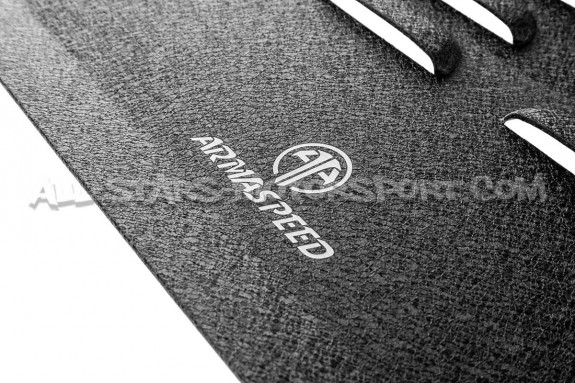 Tapa motor inferior / cubre carter de aluminio Armaspeed para BMW M...