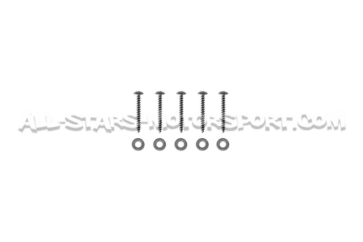 Tapa motor inferior / cubre carter de aluminio Armaspeed para BMW M...