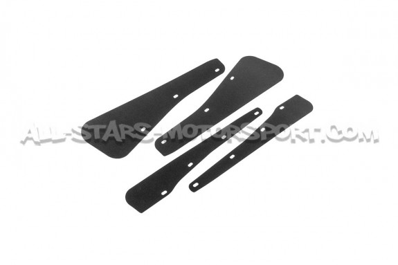 Protections anti projections Armaspeed pour passage de roues de Toy...