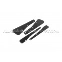 Toyota Supra Mk5 A90 Armaspeed Rock Guards