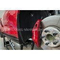 Protecciones Armaspeed para guardabarros de Toyota Supra Mk5 A90