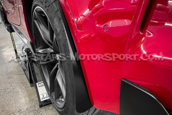 Protecciones Armaspeed para guardabarros de Toyota Supra Mk5 A90