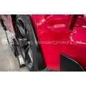Protecciones Armaspeed para guardabarros de Toyota Supra Mk5 A90