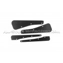 Toyota Supra Mk5 A90 Armaspeed Rock Guards
