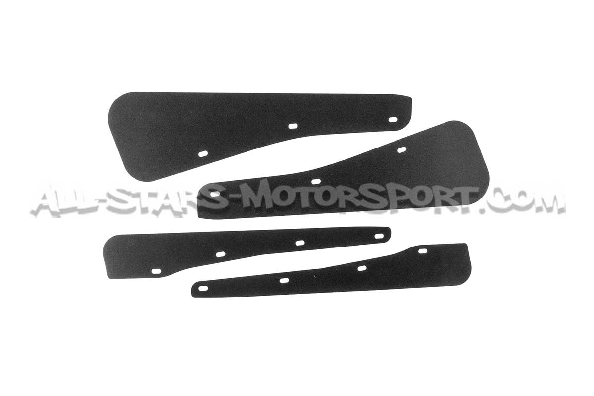 Protections anti projections Armaspeed pour passage de roues de Toy...