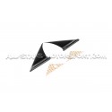 Toyota Supra Mk5 A90 Armaspeed Carbon Fiber Windblock Side Mirrors ...