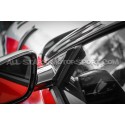 Toyota Supra Mk5 A90 Armaspeed Carbon Fiber Windblock Side Mirrors ...