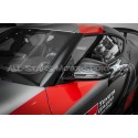 Toyota Supra Mk5 A90 Armaspeed Carbon Fiber Windblock Side Mirrors ...