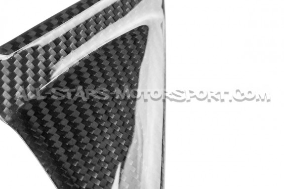 Toyota Supra Mk5 A90 Armaspeed Carbon Fiber Windblock Side Mirrors ...