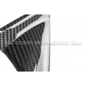 Cubiertas de pilares de espejos de carbono Armaspeed para Toyota Su...