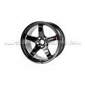Llanta Rays Nismo LM GT4 EVO 19x10.5 - 5x114.3 ET15 - Black