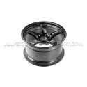 Rays Nismo LM GT4 EVO Wheel 19x10.5 - 5x114.3 ET15 - Black