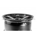Rays Nismo LM GT4 EVO Wheel 19x10.5 - 5x114.3 ET15 - Black
