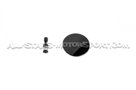 Rays Nismo LM GT4 EVO Wheel 19x10.5 - 5x114.3 ET15 - Black
