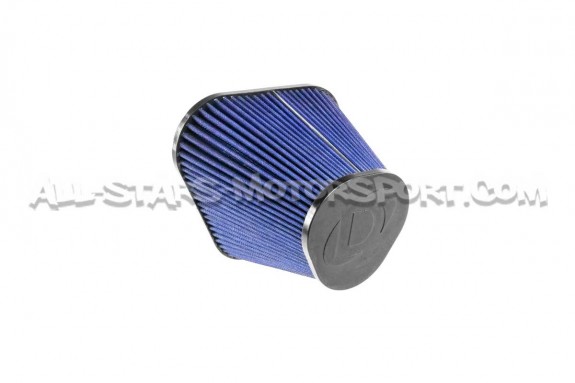 Filtre de remplacement pour admission Dinan carbone BMW 240i G42, 3...