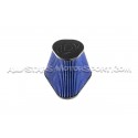 Filtre de remplacement pour admission Dinan carbone BMW 240i G42, 3...