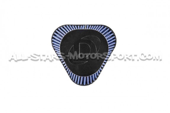 Filtre de remplacement pour admission Dinan carbone BMW 240i G42, 3...