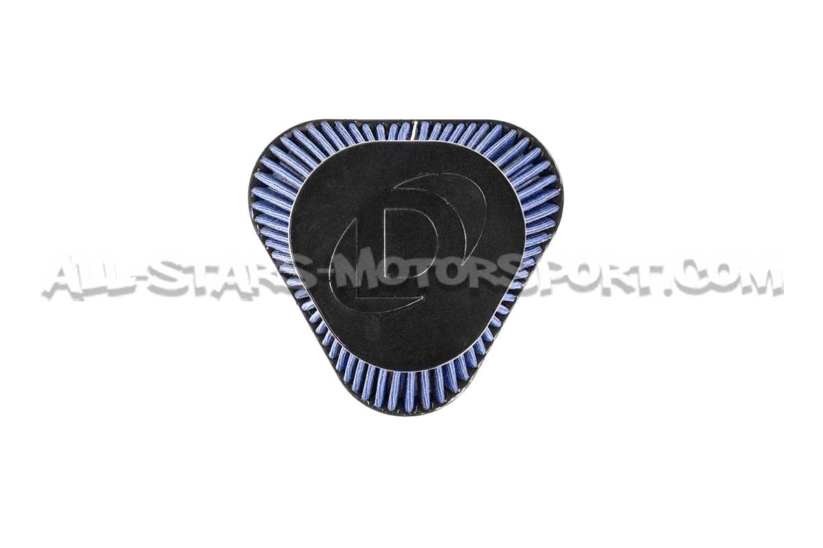Filtre de remplacement pour admission Dinan carbone BMW 240i G42, 3...