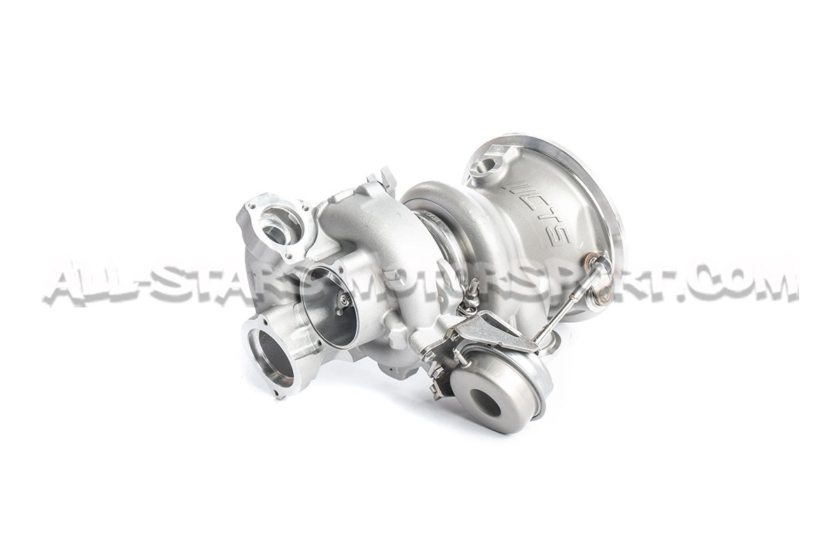 Audi S4 B9 / S5 F3 CTS Turbo Boss800 Turbocharger