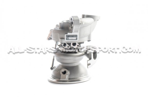 Audi S4 B9 / S5 F3 CTS Turbo Boss800 Turbocharger