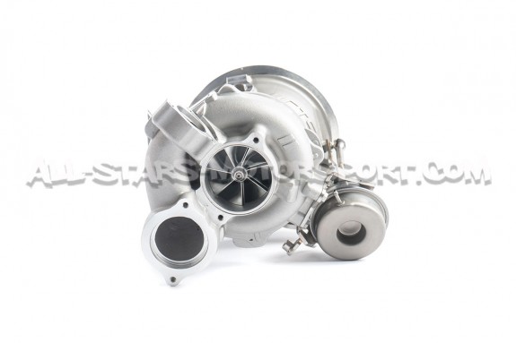 Turbo CTS Turbo Boss800 para Audi S4 B9 / S5 F3
