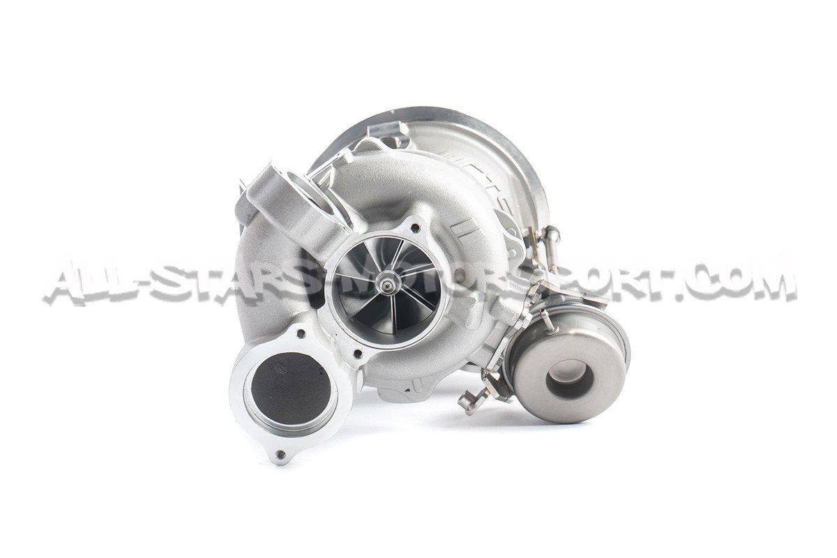 Turbo CTS Turbo Boss800 para Audi S4 B9 / S5 F3