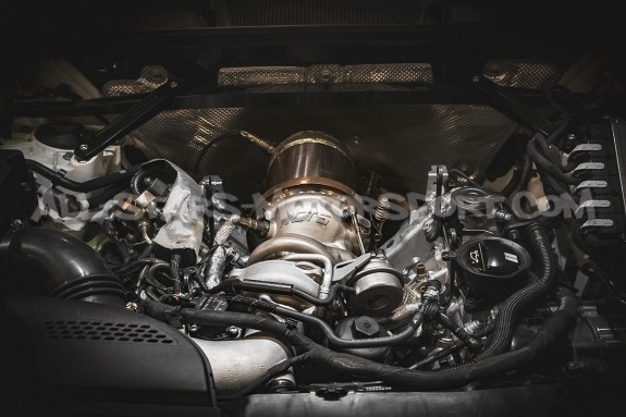 Turbo CTS Turbo Boss800 pour Audi S4 B9 / S5 F3