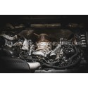 Audi S4 B9 / S5 F3 CTS Turbo Boss800 Turbocharger